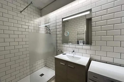 Monolocale per 6 persone