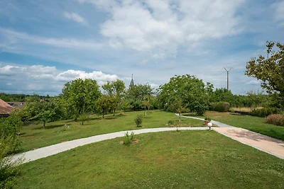 Casa a Ruederbach vicino al Lago
