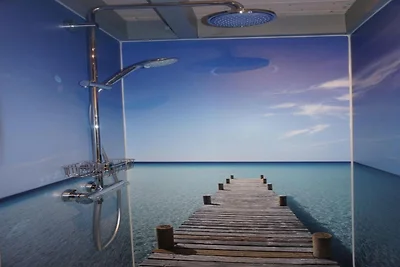 Appartamento sul Lago Granzower con spa