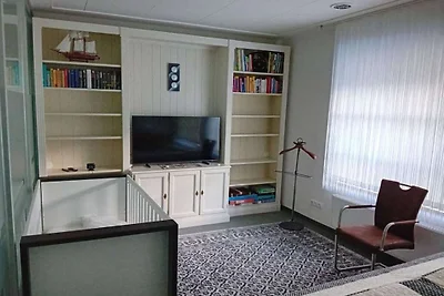 Kuća za odmor Dopust za oporavak Wingst