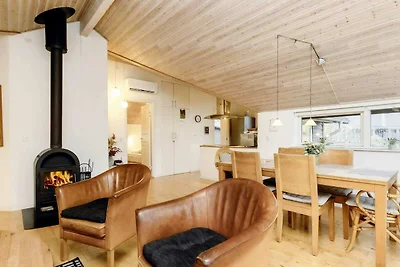 8 Personen Ferienhaus in Rødby-By Traum