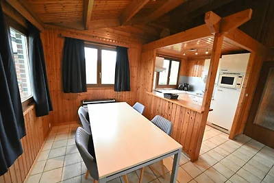 Bungalow a 500 metri da Ourthe e dal centro...