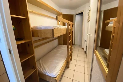 Residenz Grande Chaume für 4 Personen