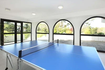 Residence Anglet Wohnung mit Terrasse