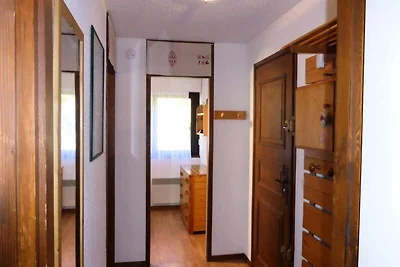 Residenz Rochasset mit drei Zimmern