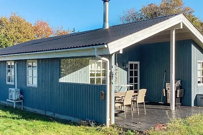 5 Personen Ferienhaus in Hals-By Traum