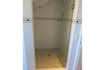Holiday apartment with 2 bedrooms