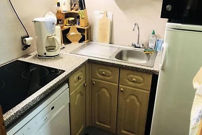 2 Zimmer für 5 Personen