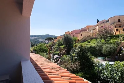 Appartements für 4 Personen