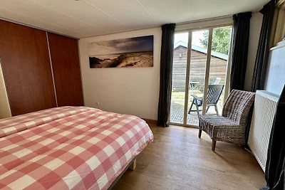 Ferienhaus in Schoorl mit Schwimmbecken