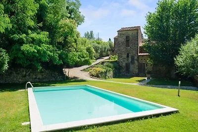 Appartement in Borgo nahe bei Florenz.