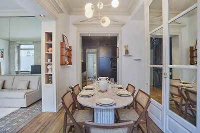 Appartment St Germain des Pres von Studio...