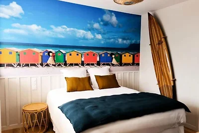 Häuser & Villen für 15 Personen