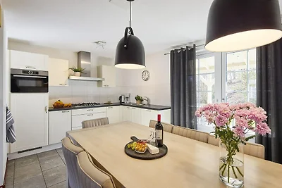 Luxe boerderijvilla met sauna in Limburg