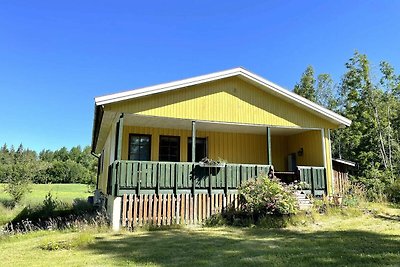 4 person holiday home in BENGTSFORS