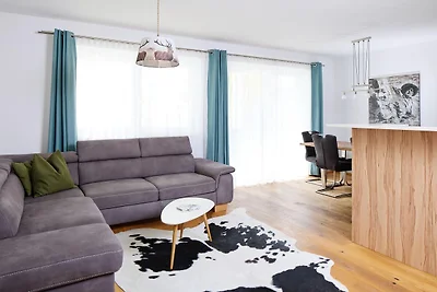 Wohnung in Neukirchen bei Wildkogelbahn