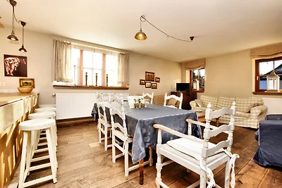 Ferienhaus Erholungsurlaub Vielsalm