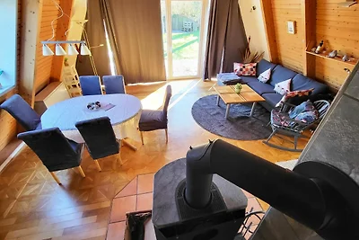 Accogliente casa vacanze sul Mar Baltico a...