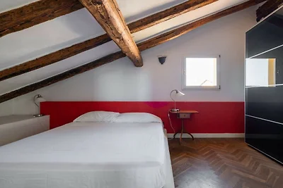 Urbana 13 Rooftop Confortevole residenza di...