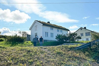 7 persoons vakantie huis in Averøy