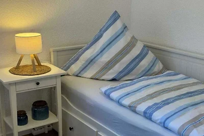 Ferienwohnung mit 1 Schlafzimmer