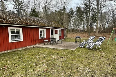 6 Personen vakantie huis in ROCKNEBY