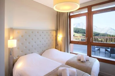 Superior Suite für 6 Personen