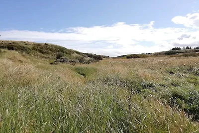 5 persoons vakantie huis in Ålbæk-By Traum
