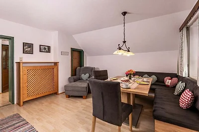 Ferienwohnung mit 3 Schlafzimmer