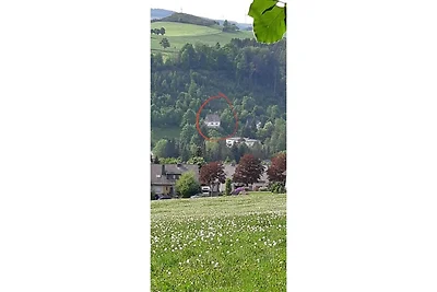 Kuća za odmor Dopust za oporavak Winterberg