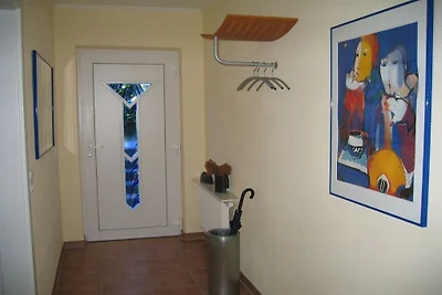 Vakantieappartement aan de Moselle