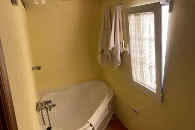 Casa vacanze a El Paso con giardino