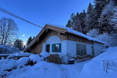 Ferienhaus mit 1 Schlafzimmer
