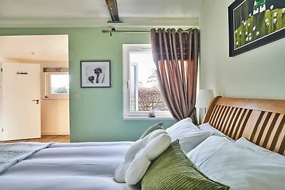 Storica Cottage del Mulino nel North Devon