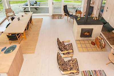 6 persoons vakantie huis in Glesborg-By Traum