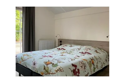 Pimpelmees Komfortable Ferienresidenz