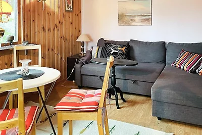 6 Personen Ferienhaus in Ucklum-By Traum