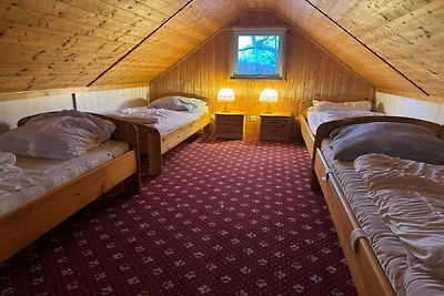 Ferienhaus im Feriendorf an der Ostsee