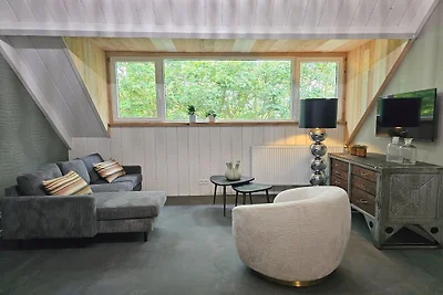 Vakantieappartement met 2 slaapkamers