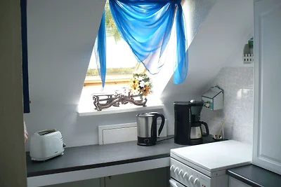 Gemütliche Ferienwohnung mit Garten in...