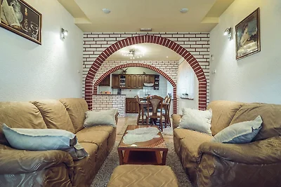 Ferienhaus in Imotski mit Pool