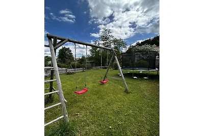 Ferienwohnung mit 2 Schlafzimmer
