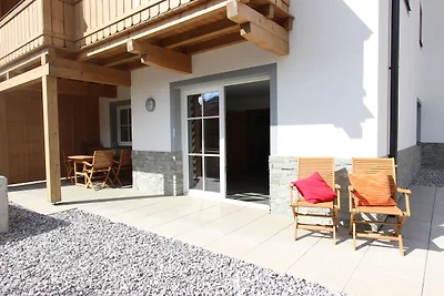 Schönes Appartement mit Terrasse