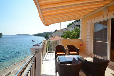 Apartments Korčula - Two Bedroom Apartment wi...