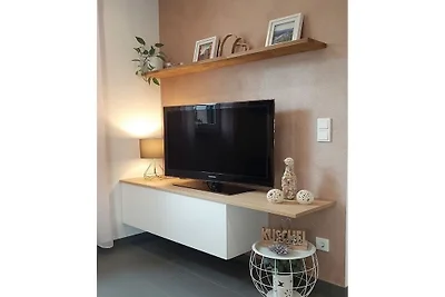 Ferienwohnung mit 1 Schlafzimmer