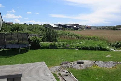 5 Sterne Ferienhaus in BRäNNö