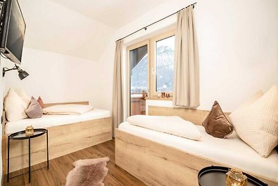 Wohnung in Strass im Zillertal in den Bergen