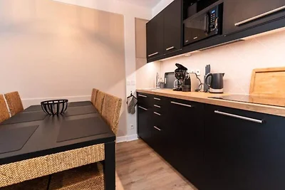 Residenz Schצne Wohnung mit Pool