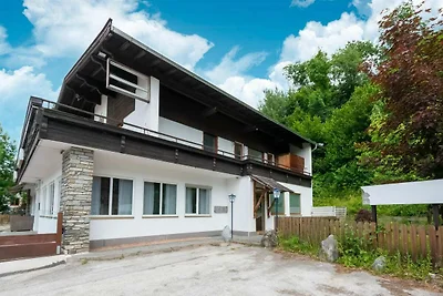 Spaziosa casa vacanze per famiglia