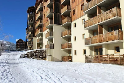 BILOCALE PER 4 PERSONE CON BALCONE ESPOSTO A...